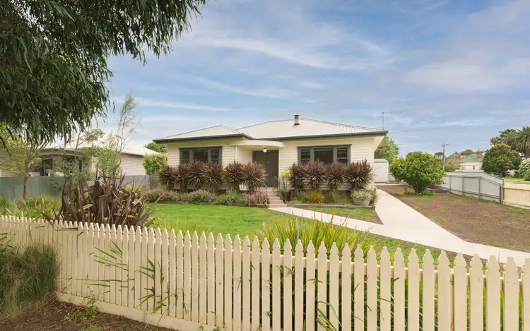 Main view of Homely house listing, 74 Wall Street, Camperdown VIC 3260