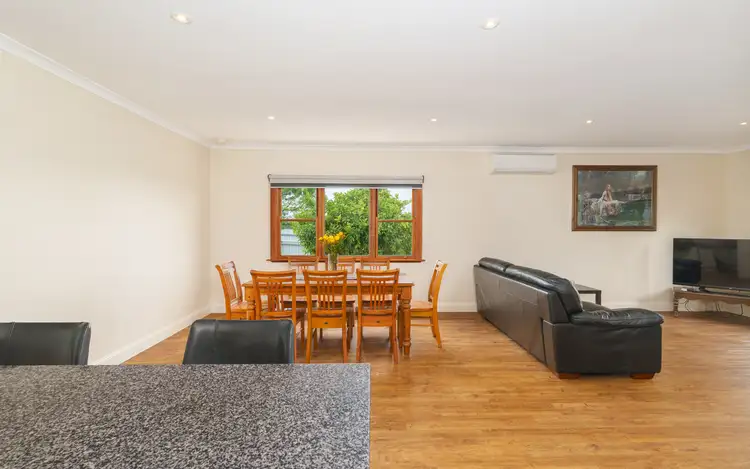 Third view of Homely house listing, 74 Wall Street, Camperdown VIC 3260