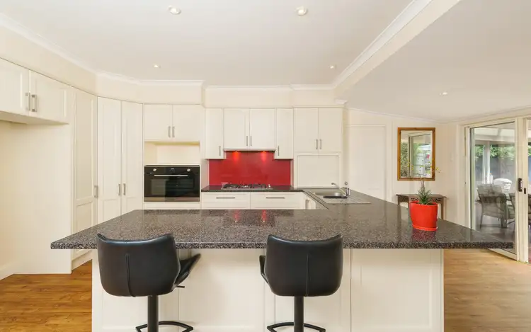 Fourth view of Homely house listing, 74 Wall Street, Camperdown VIC 3260