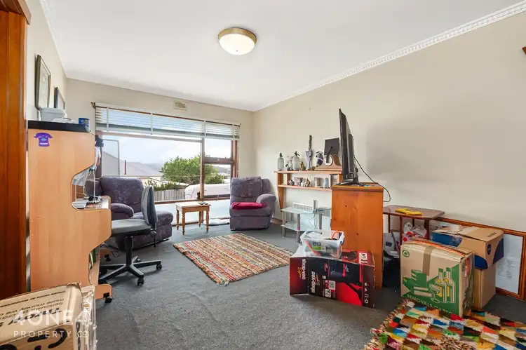 Third view of Homely unit listing, 3/16A Ratho Street, Lenah Valley TAS 7008