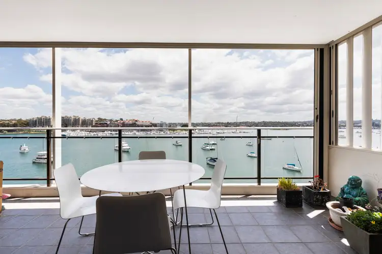 603/29 Margaret Street, Rozelle NSW 2039