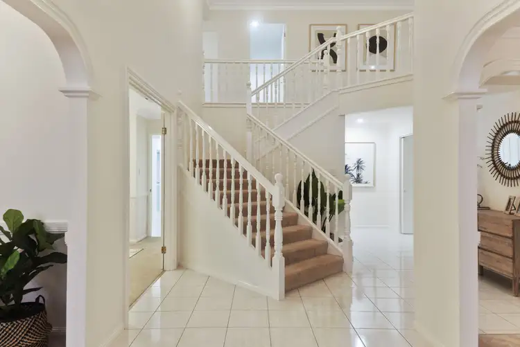 Second view of Homely house listing, 3 Sommerville Place, Chermside West QLD 4032