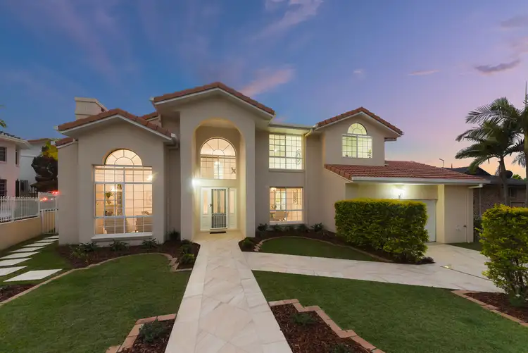 Fourth view of Homely house listing, 3 Sommerville Place, Chermside West QLD 4032