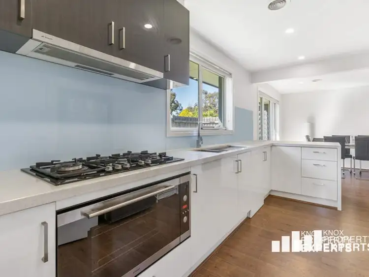 Fourth view of Homely house listing, 1/21 Gresford Road, Wantirna VIC 3152