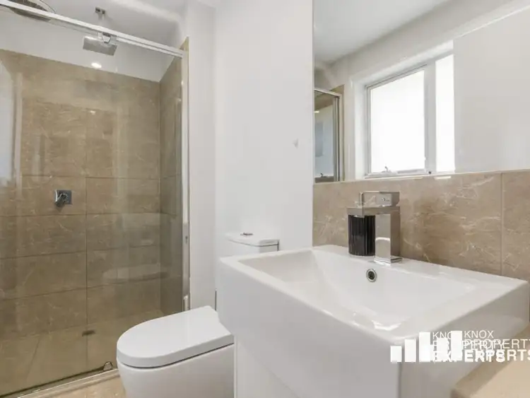 Sixth view of Homely house listing, 1/21 Gresford Road, Wantirna VIC 3152