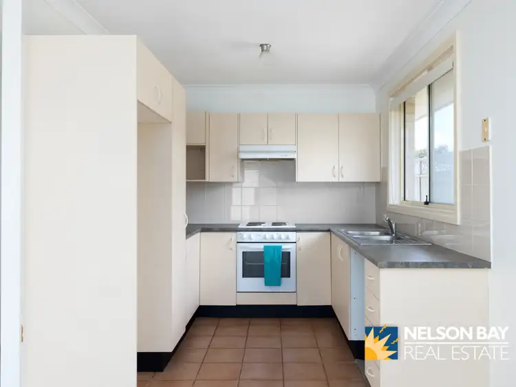 Second view of Homely villa listing, 5/63 Essington Way, Anna Bay NSW 2316