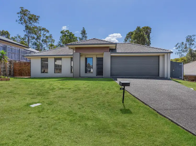 22 Goldenwood Crescent, Fernvale QLD 4306