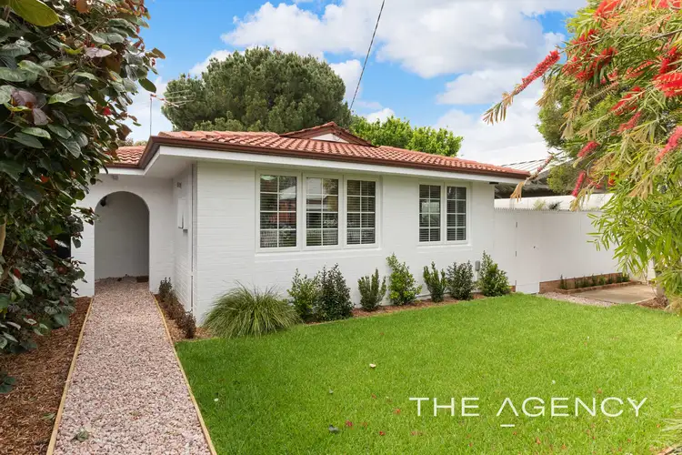 Main view of Homely house listing, 12 Hubert Street, Guildford WA 6055
