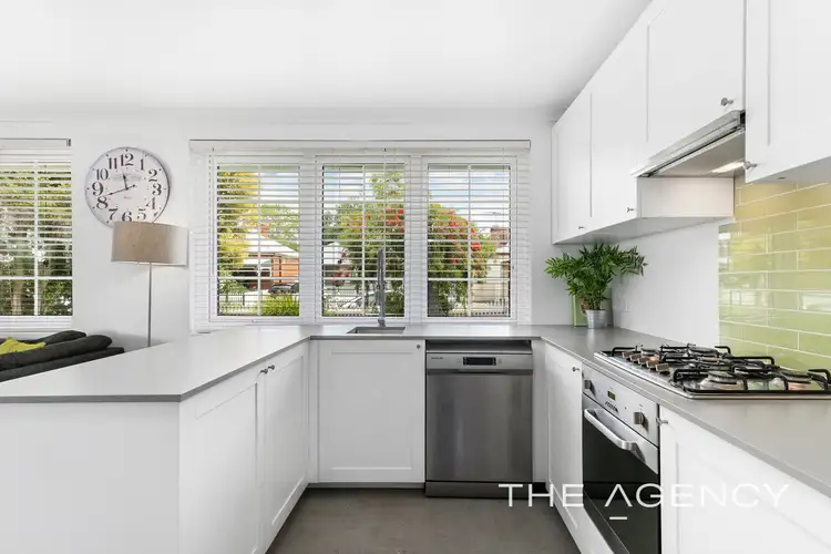 Third view of Homely house listing, 12 Hubert Street, Guildford WA 6055