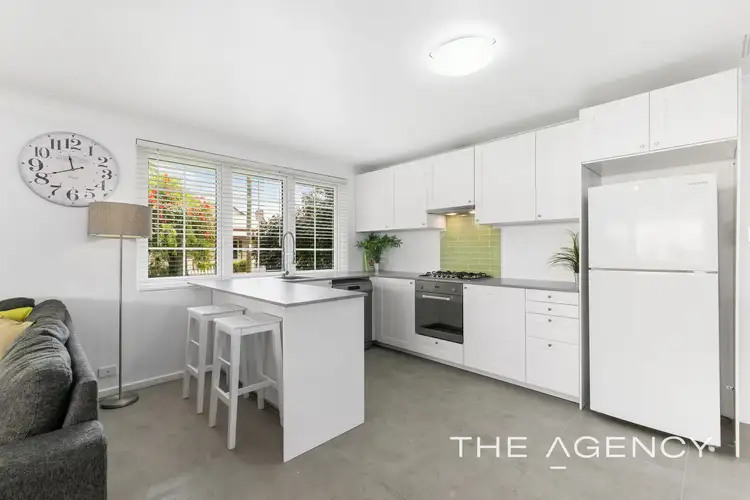 Fifth view of Homely house listing, 12 Hubert Street, Guildford WA 6055