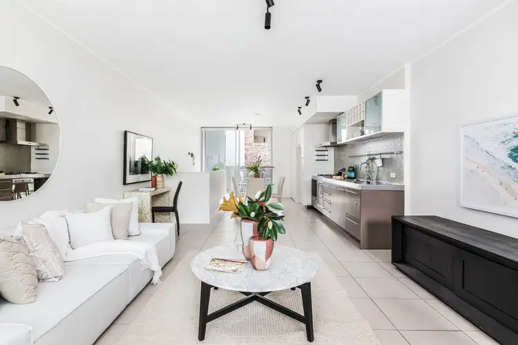 201/169 Phillip Street, Waterloo NSW 2017