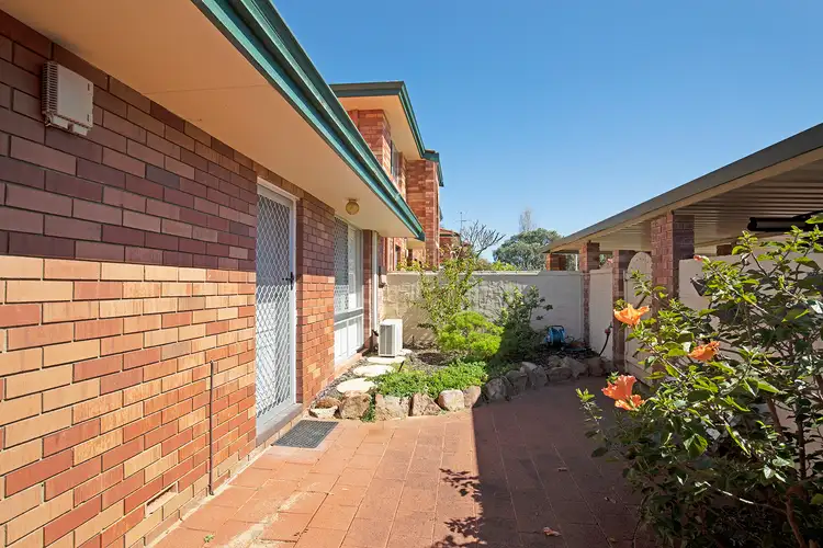 Fourth view of Homely house listing, 11/67 Ormsby Terrace, Mandurah WA 6210