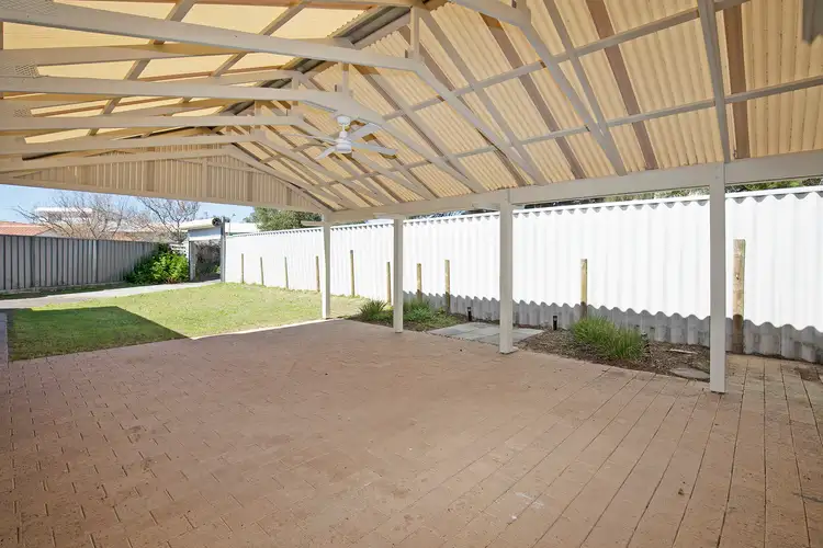 Fifth view of Homely house listing, 11/67 Ormsby Terrace, Mandurah WA 6210