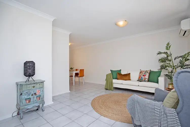 Sixth view of Homely house listing, 11/67 Ormsby Terrace, Mandurah WA 6210