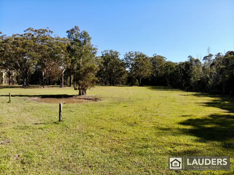 58 Jobson Lane, Mitchells Island NSW 2430