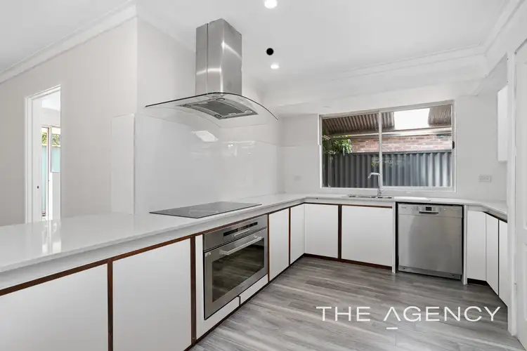Sixth view of Homely house listing, 6 Bramble Way, Ballajura WA 6066