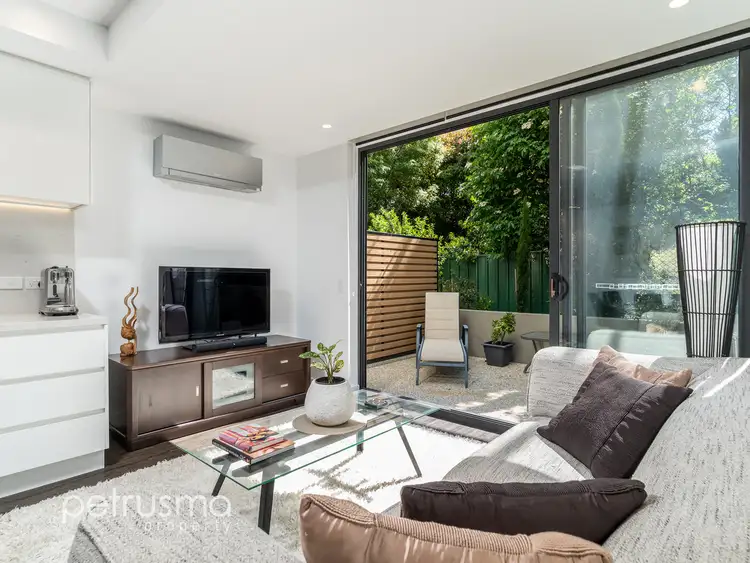 Third view of Homely unit listing, 2/51 Sandy Bay Road, Battery Point TAS 7004