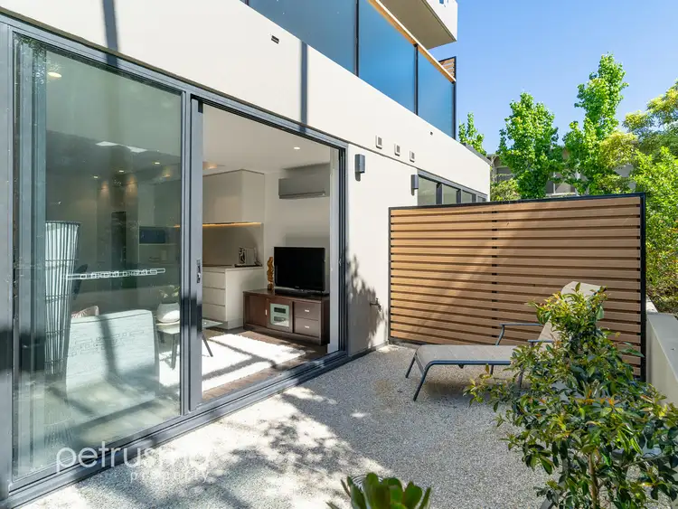 Fourth view of Homely unit listing, 2/51 Sandy Bay Road, Battery Point TAS 7004
