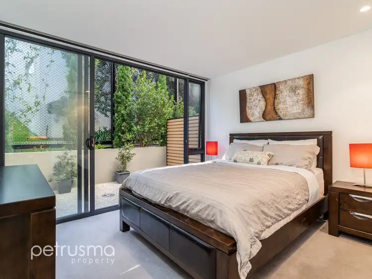 Sixth view of Homely unit listing, 2/51 Sandy Bay Road, Battery Point TAS 7004
