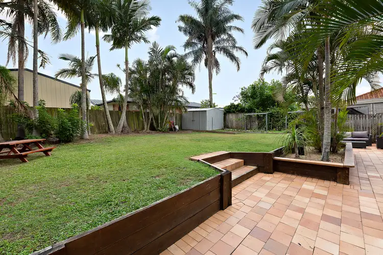 15 Fedrick Street, Boronia Heights QLD 4124