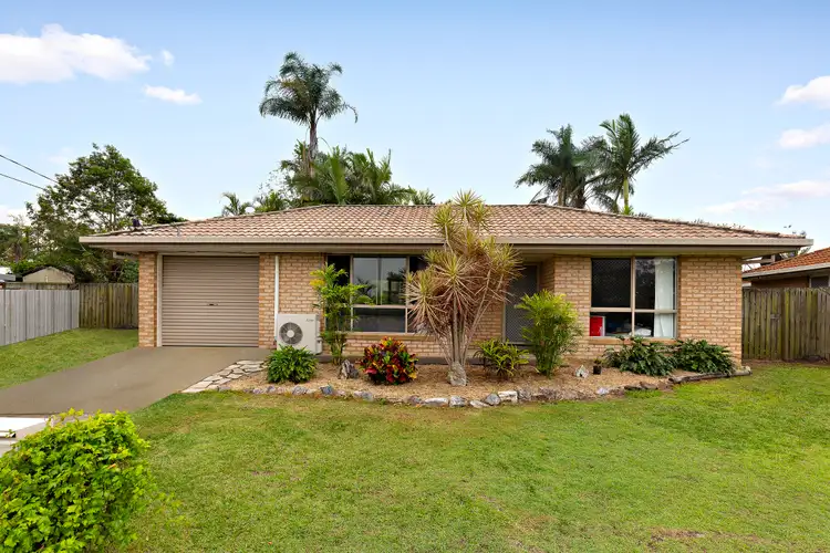 Second view of Homely house listing, 15 Fedrick Street, Boronia Heights QLD 4124