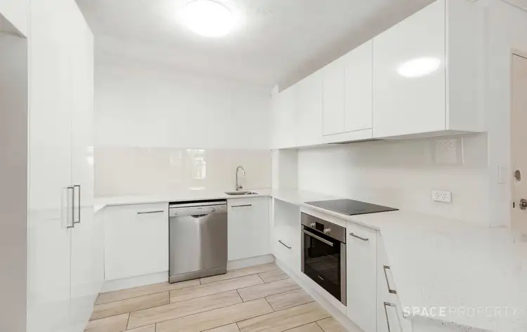 Third view of Homely unit listing, 4/38 Wickham Street, Newmarket QLD 4051