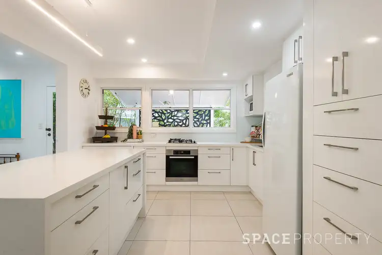 Fifth view of Homely house listing, 30 Octantis Street, Coorparoo QLD 4151