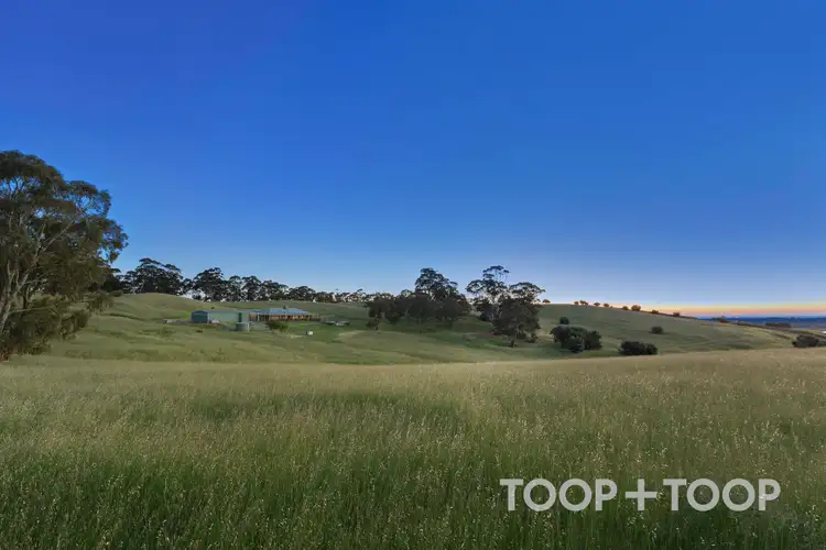 Second view of Homely house listing, 66 Seaview Road, Golden Grove SA 5125