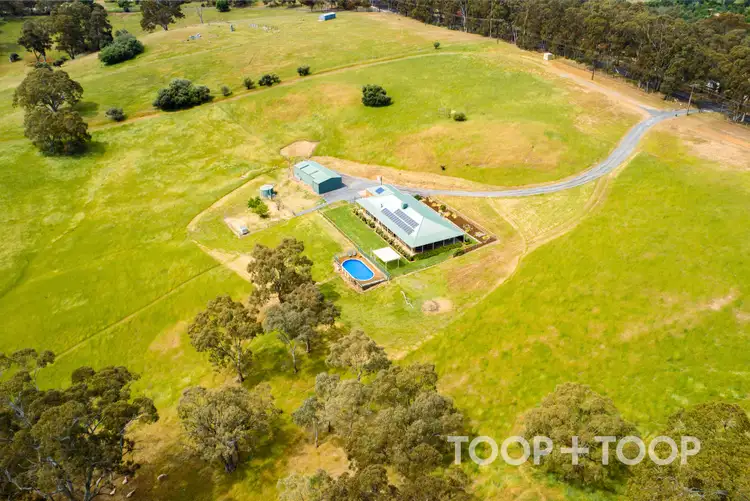 Fourth view of Homely house listing, 66 Seaview Road, Golden Grove SA 5125