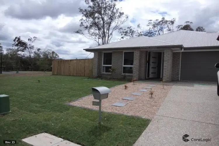 61 Honeywood Drive, Fernvale QLD 4306