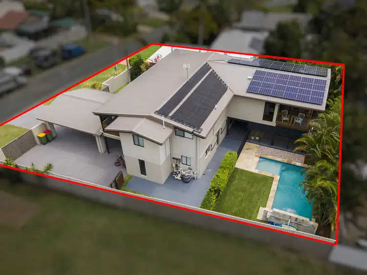 Fourth view of Homely house listing, 29 Akoonah Street, Hope Island QLD 4212