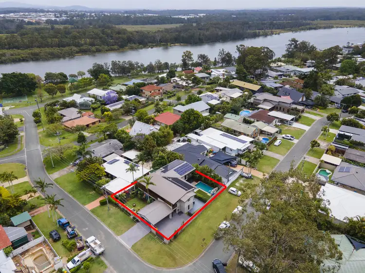 Fifth view of Homely house listing, 29 Akoonah Street, Hope Island QLD 4212