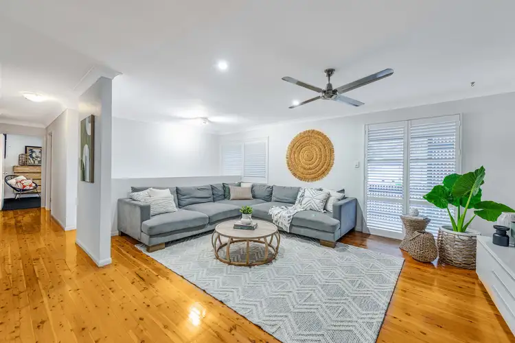 Sixth view of Homely house listing, 29 Akoonah Street, Hope Island QLD 4212