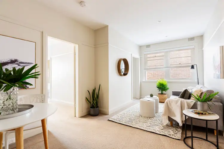 Main view of Homely apartment listing, 12/164 Glebe Point Road, Glebe NSW 2037