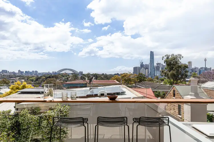 4 Jane Street, Balmain NSW 2041