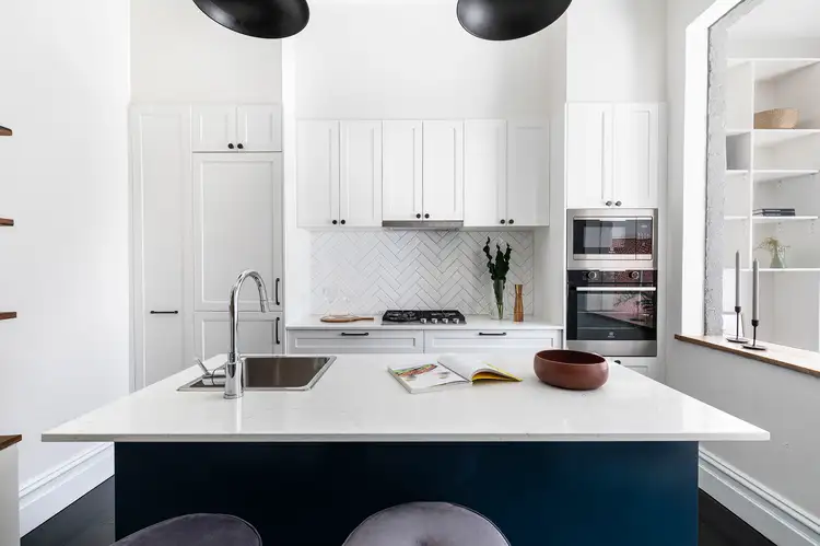 Third view of Homely house listing, 4 Jane Street, Balmain NSW 2041