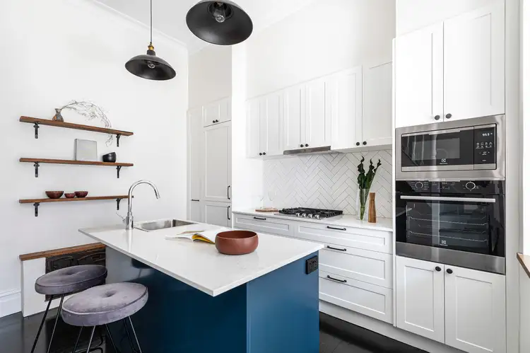 Fourth view of Homely house listing, 4 Jane Street, Balmain NSW 2041