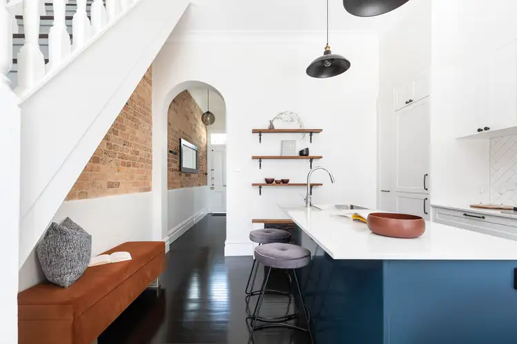 Sixth view of Homely house listing, 4 Jane Street, Balmain NSW 2041
