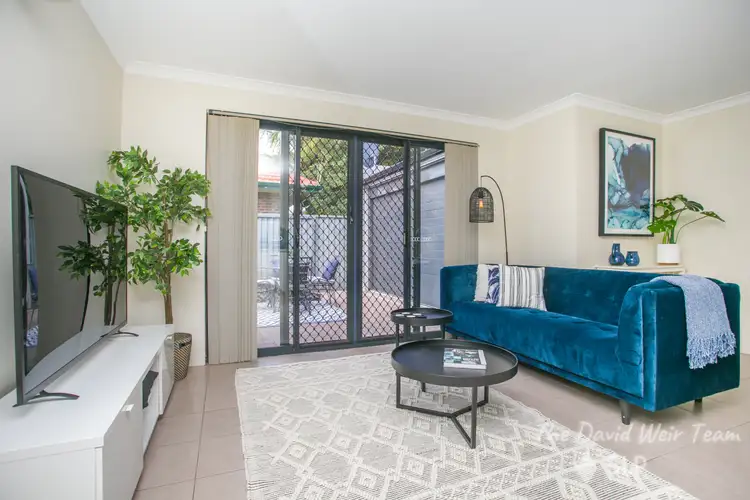 53A Chichester Way, Nollamara WA 6061