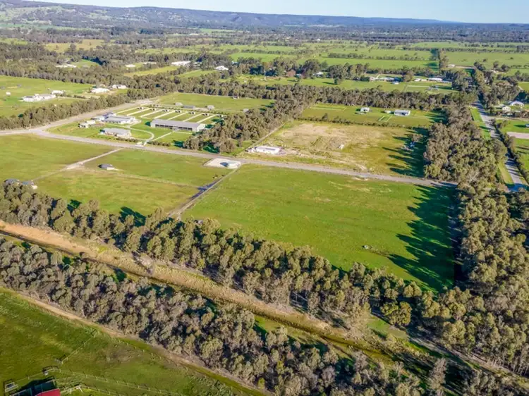 Main view of Homely land listing, 26 Dairy Link, Mardella WA 6125