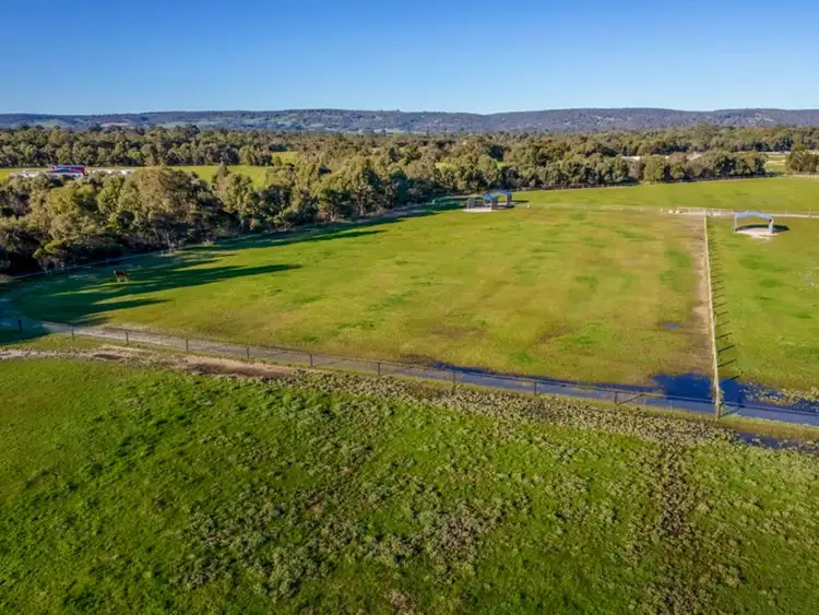 Second view of Homely land listing, 26 Dairy Link, Mardella WA 6125