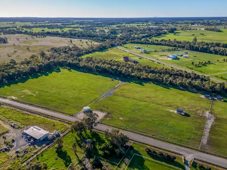 Third view of Homely land listing, 26 Dairy Link, Mardella WA 6125
