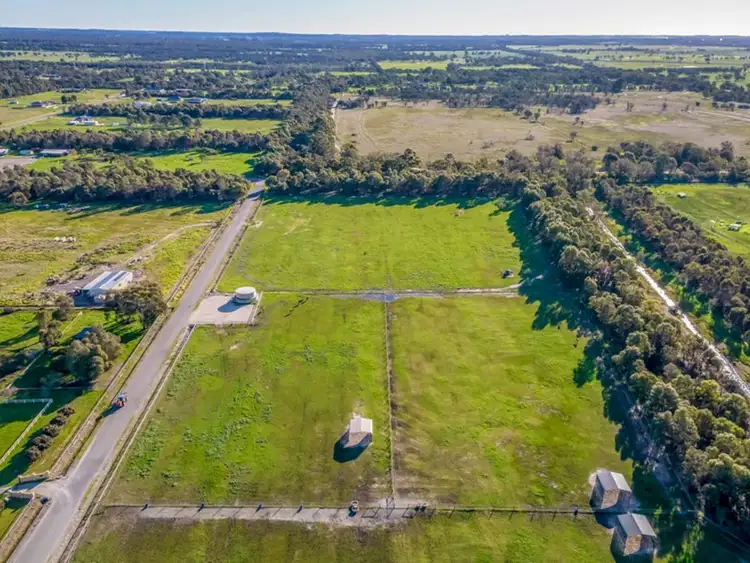 Fourth view of Homely land listing, 26 Dairy Link, Mardella WA 6125