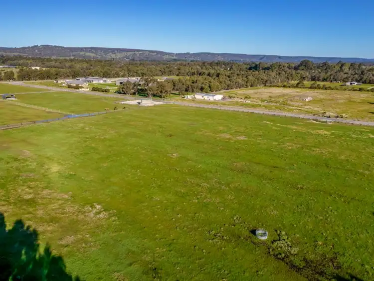 Sixth view of Homely land listing, 26 Dairy Link, Mardella WA 6125