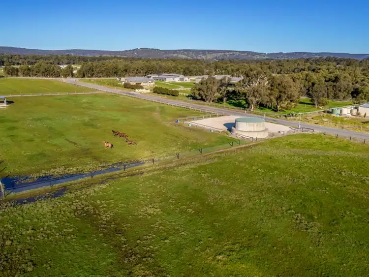 Seventh view of Homely land listing, 26 Dairy Link, Mardella WA 6125