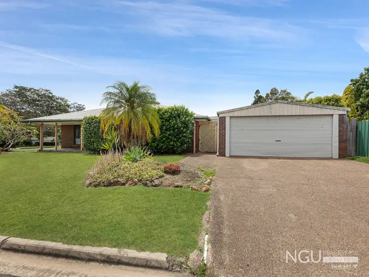 17 Harding Street, Raceview QLD 4305