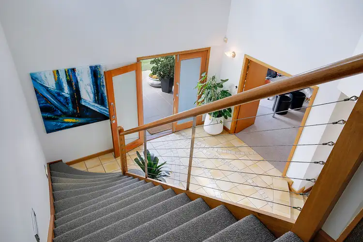 Third view of Homely house listing, 23 Sentinel Court, Raby Bay QLD 4163