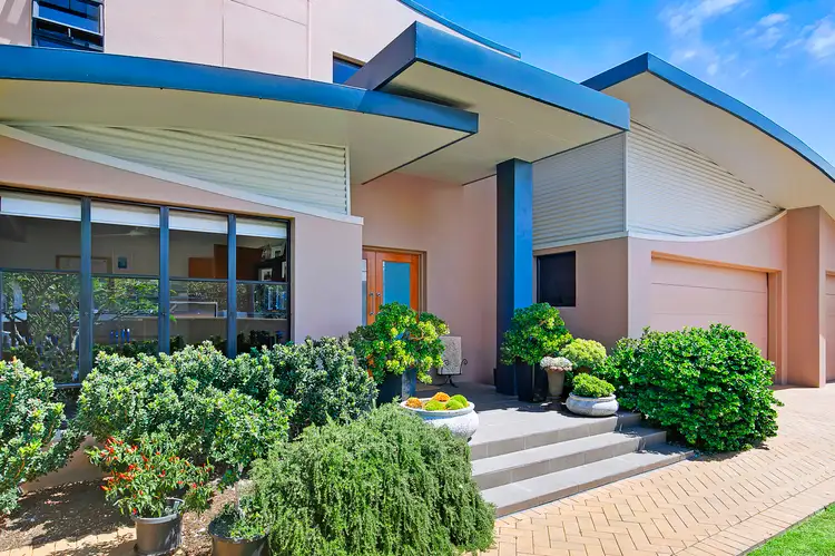 Fourth view of Homely house listing, 23 Sentinel Court, Raby Bay QLD 4163