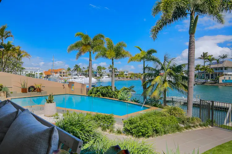 Fifth view of Homely house listing, 23 Sentinel Court, Raby Bay QLD 4163
