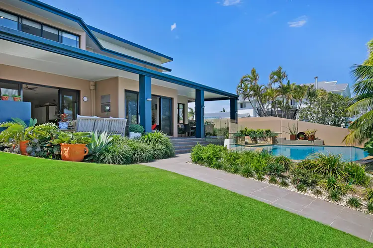 Sixth view of Homely house listing, 23 Sentinel Court, Raby Bay QLD 4163